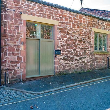 Host & Stay - The Georgian Coach House 1 Liverpool Esterno foto